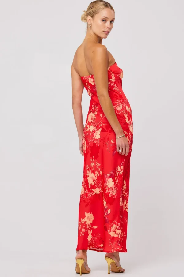 RESA Dresses | Anna Slip In Blossom