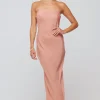 RESA Dresses | Anna Slip In Blush