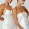 RESA Dresses | Anna Slip In Pearl