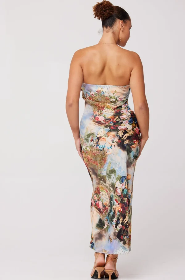 RESA Dresses | Anna Slip In Shakespeare