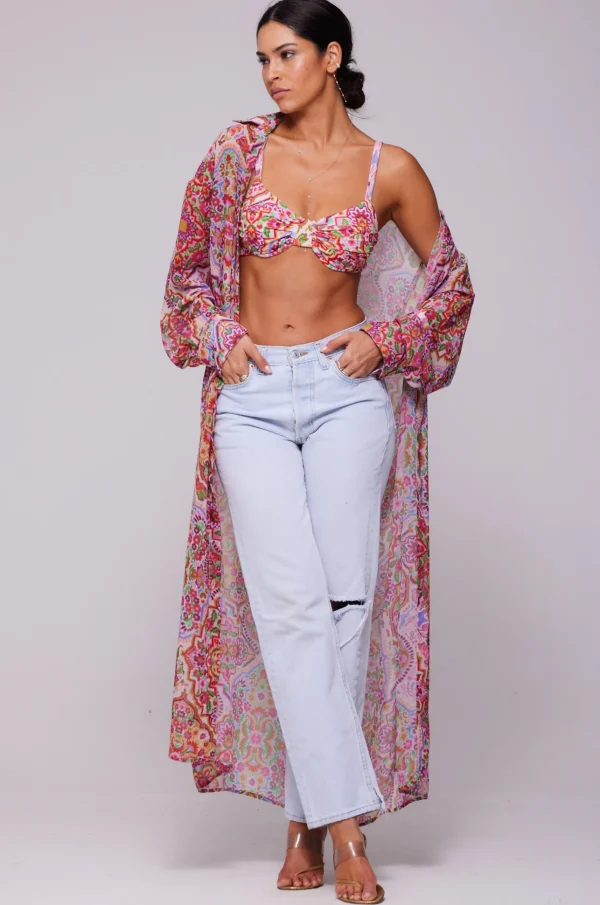 RESA Tops | Billie Blouse In Sayulita