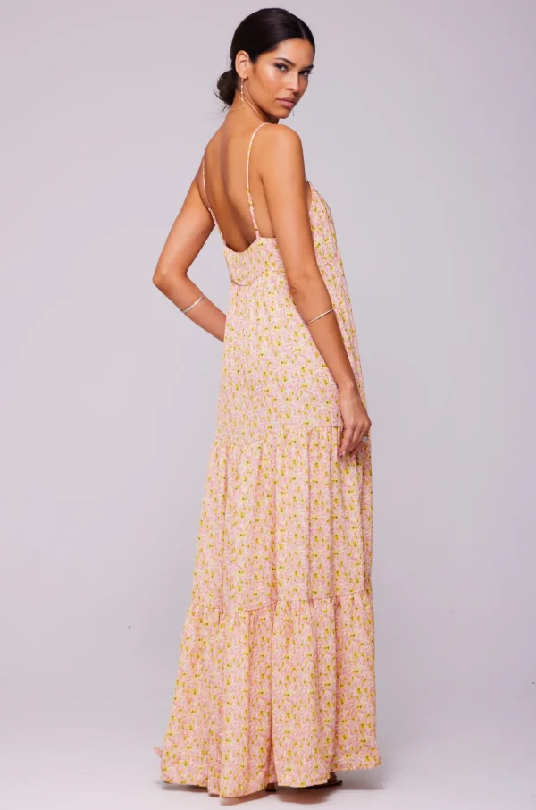 RESA Dresses | Bridget Maxi In Laguna