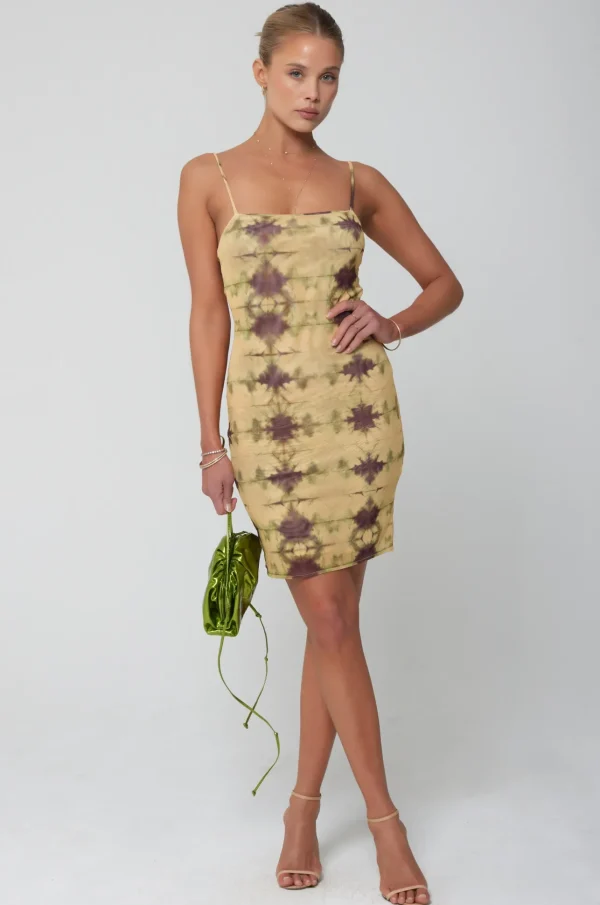 RESA Dresses | Cameron Mini In Stormi