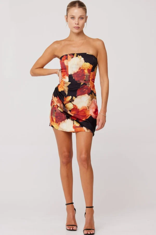 RESA Dresses | Cindy Mini In Muse