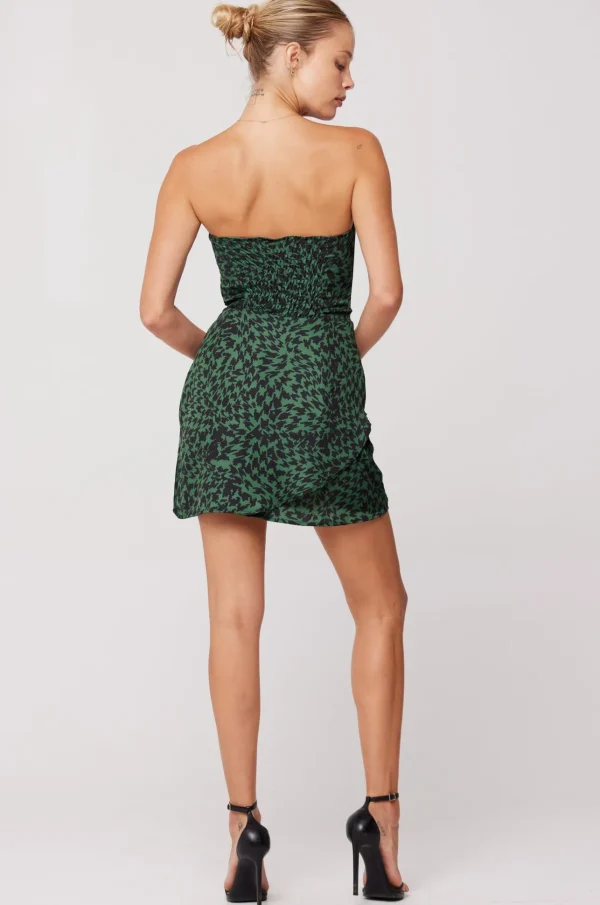 RESA Dresses | Cindy Mini In Sparrow