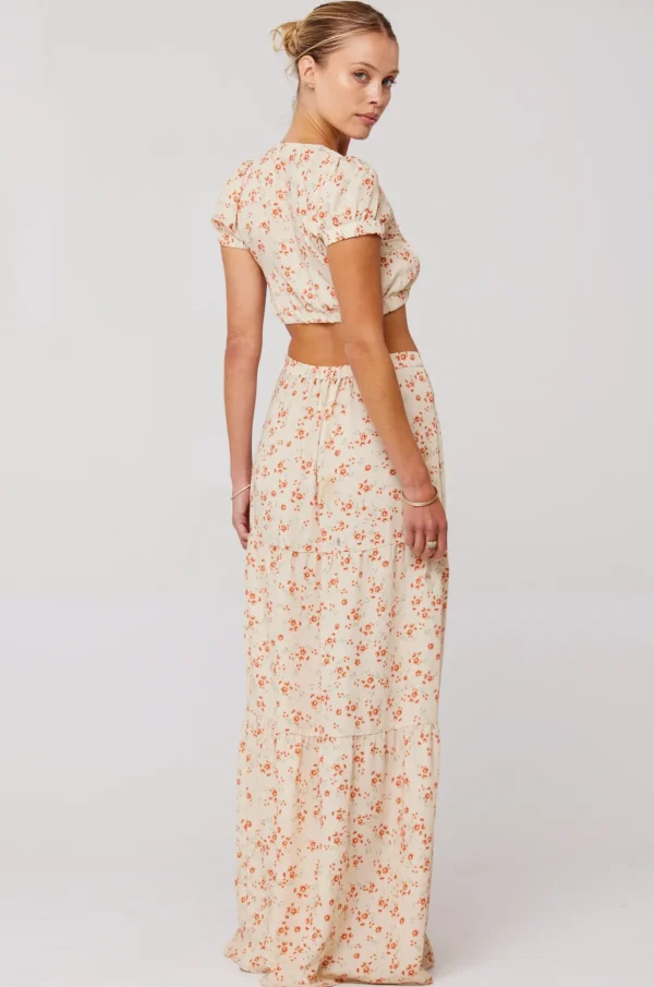 RESA Tops | Daisy Top In Wildflower