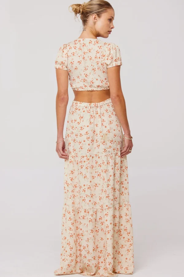 RESA Tops | Daisy Top In Wildflower