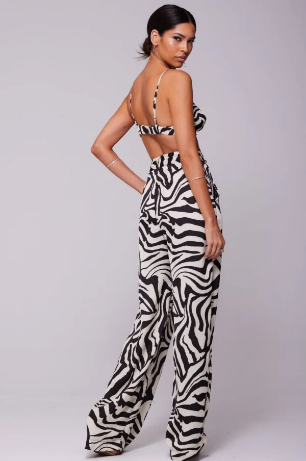 RESA Tops | Emma Top In Tigris