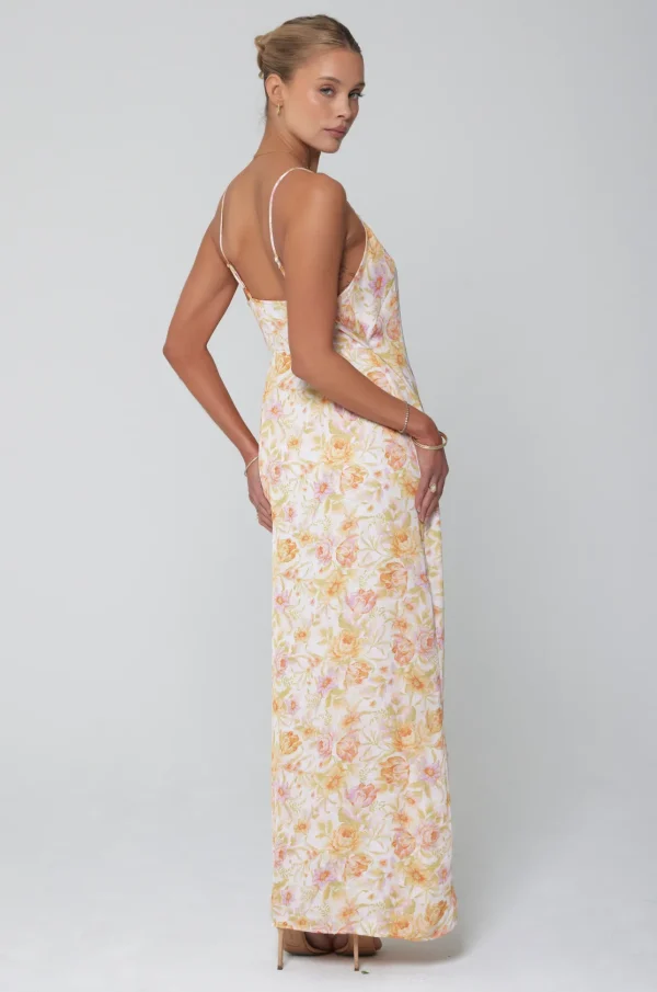 RESA Dresses | Grace Dress In Gardenia