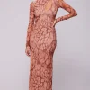 RESA Dresses | Holly Maxi In Zion