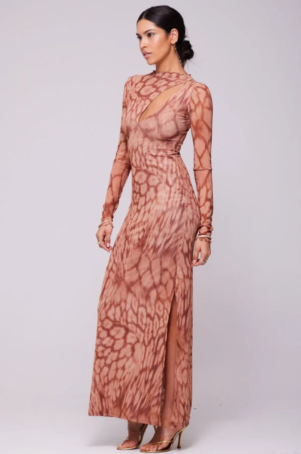 RESA Dresses | Holly Maxi In Zion