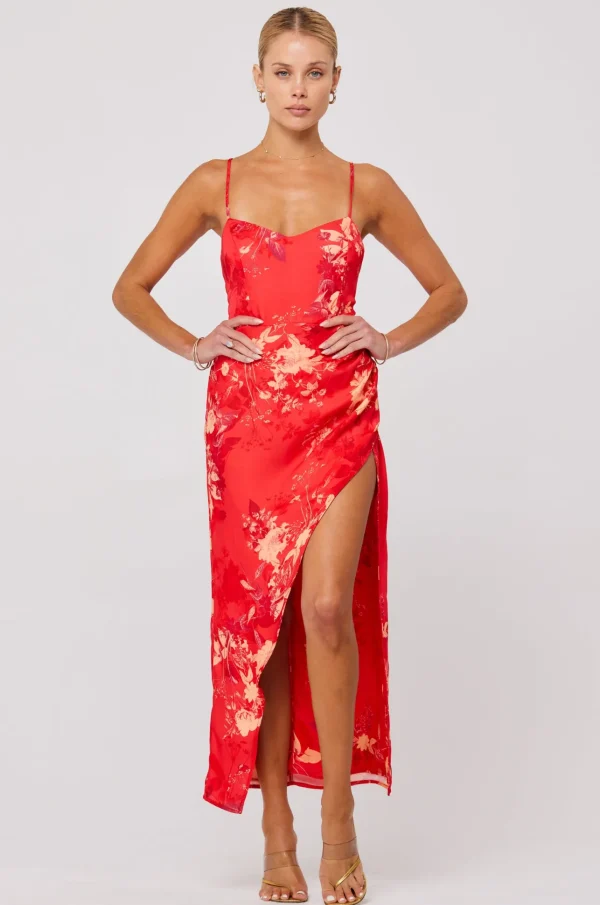 RESA Dresses | Jessica Dress In Blossom