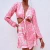 RESA Dresses | Jojo Mini In Barcelona