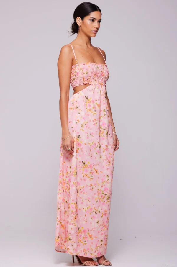 RESA Dresses | Jordan Maxi In Jasmine