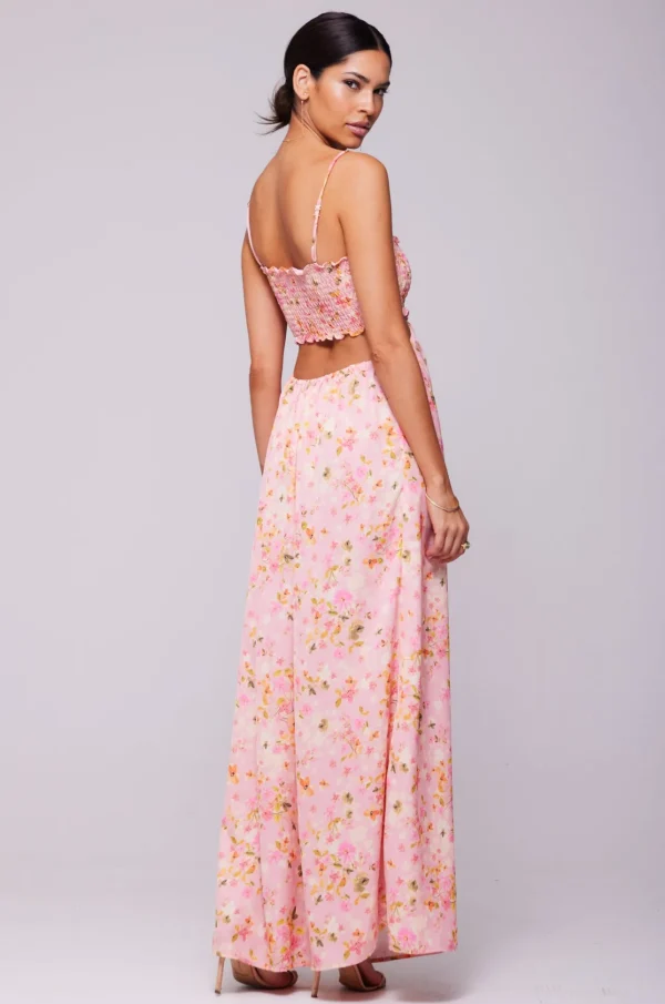 RESA Dresses | Jordan Maxi In Jasmine