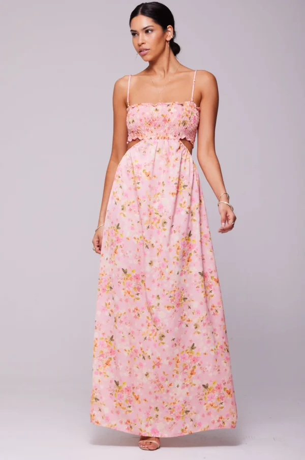 RESA Dresses | Jordan Maxi In Jasmine
