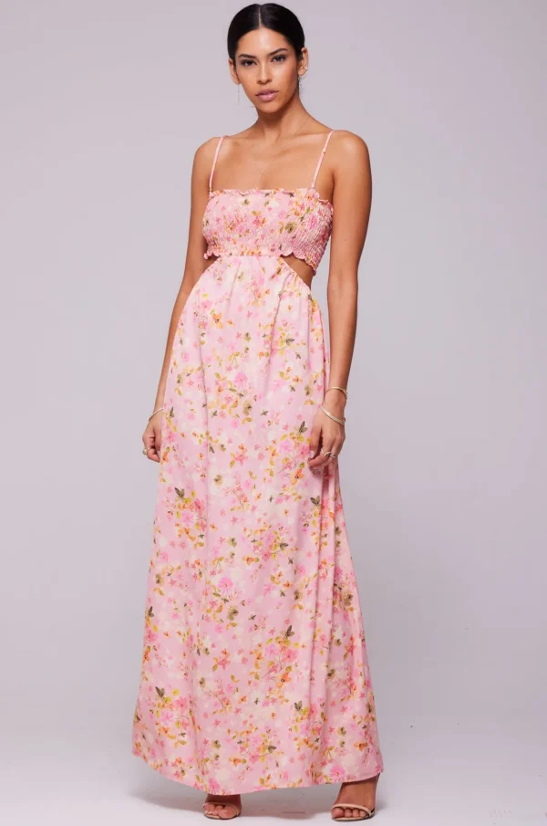 RESA Dresses | Jordan Maxi In Jasmine