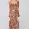 RESA Dresses | Kaitlyn Midi In Paris