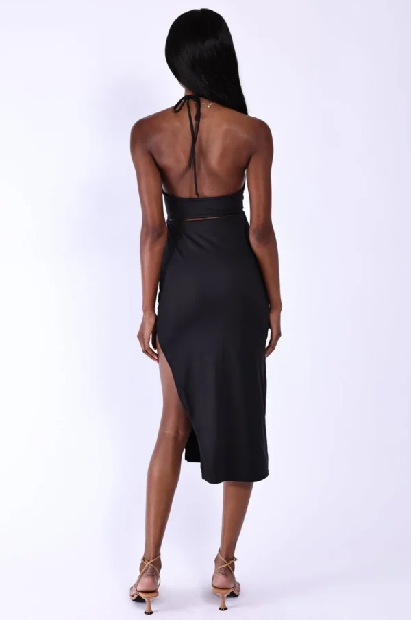 RESA Dresses | Nikki Dress In Black