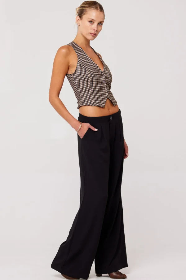 RESA Tops | Noah Vest In Contempo