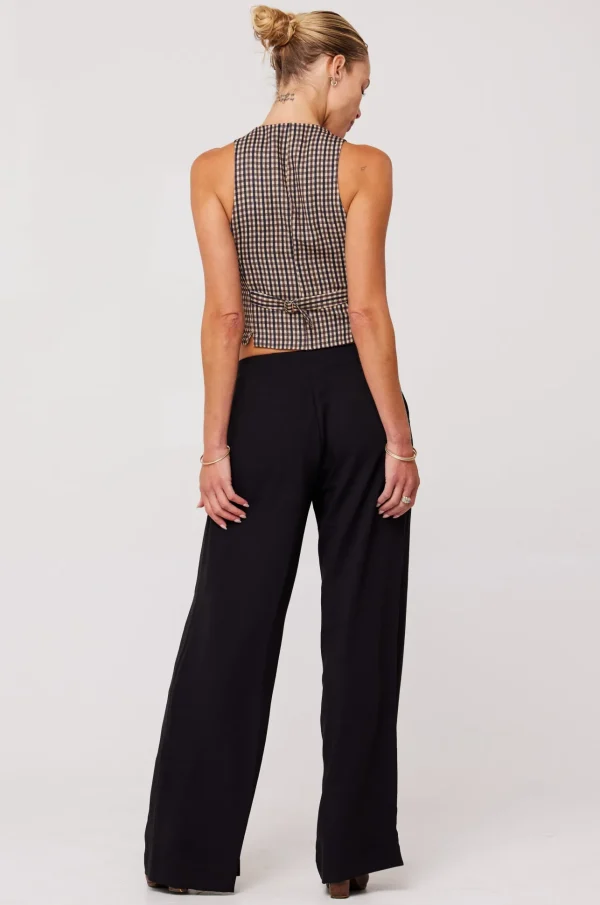 RESA Tops | Noah Vest In Contempo