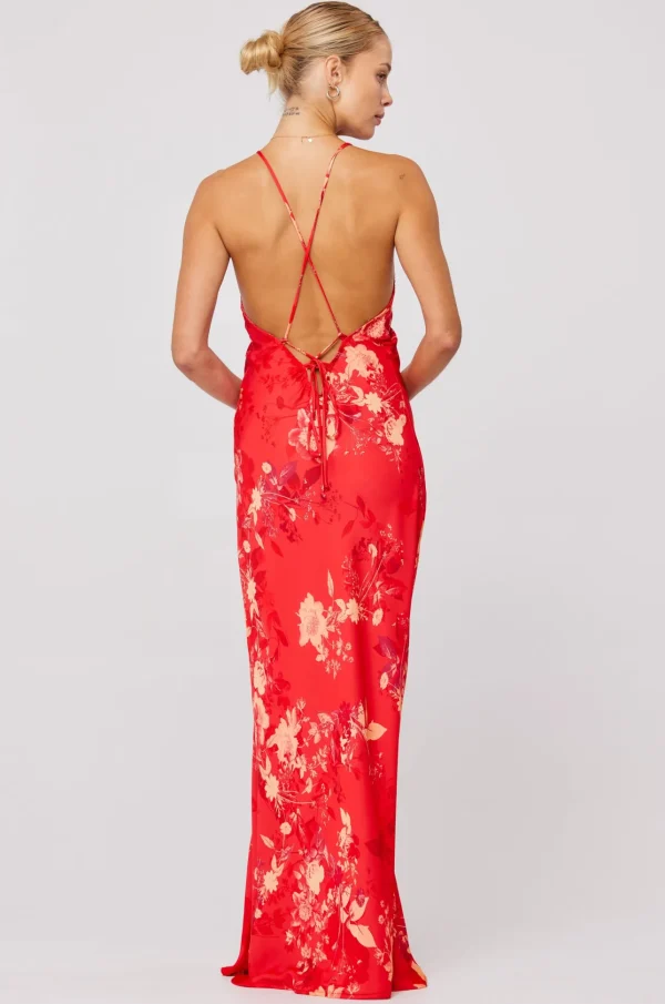 RESA Dresses | Penelope Maxi In Blossom