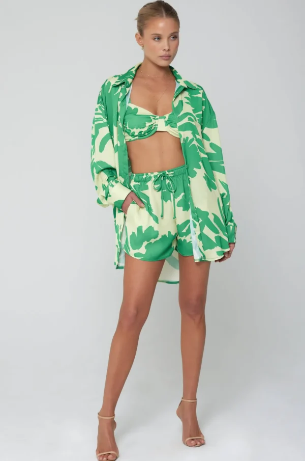 RESA Tops | Pepper Bra Top In Rico