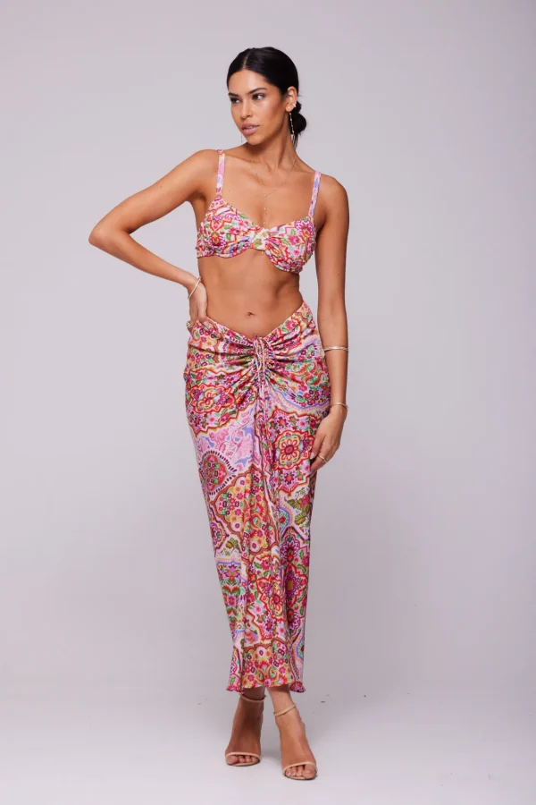 RESA Tops | Pepper Bra Top In Sayulita