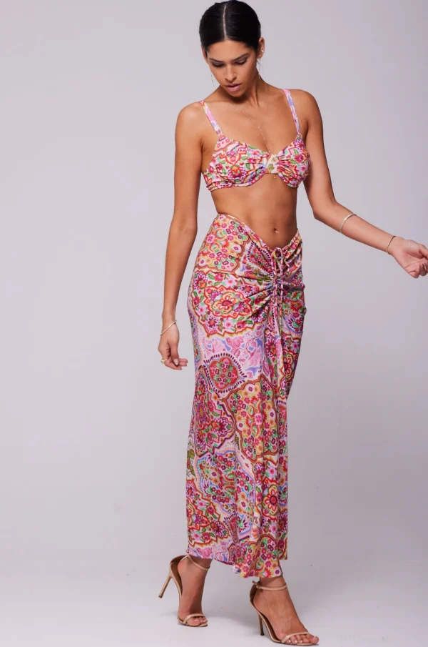 RESA Tops | Pepper Bra Top In Sayulita