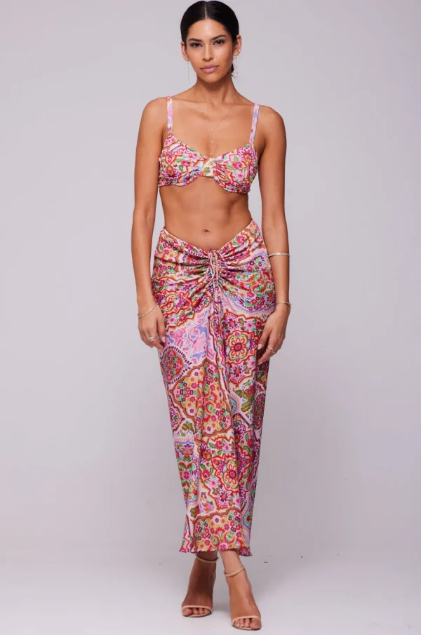 RESA Tops | Pepper Bra Top In Sayulita