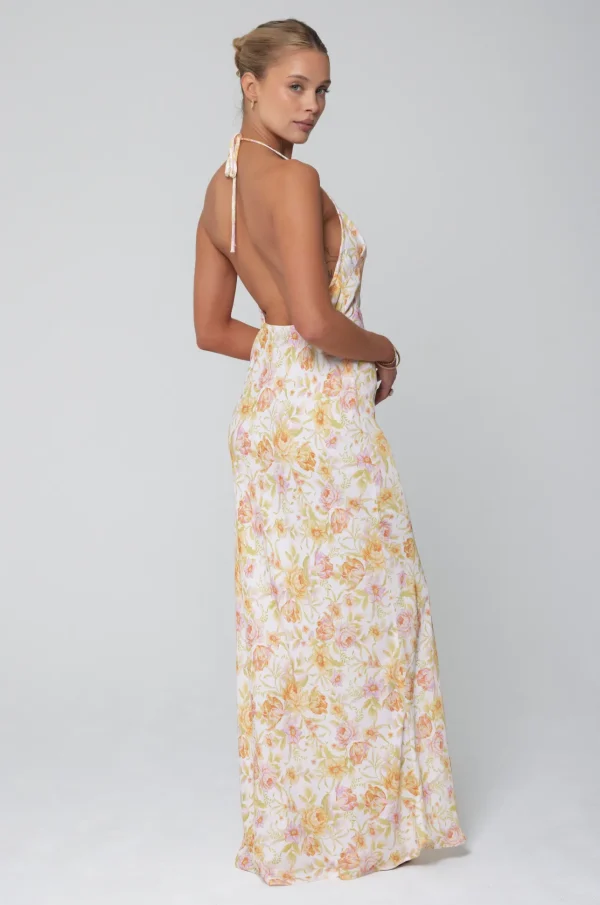 RESA Dresses | Pfeiffer Dress In Gardenia