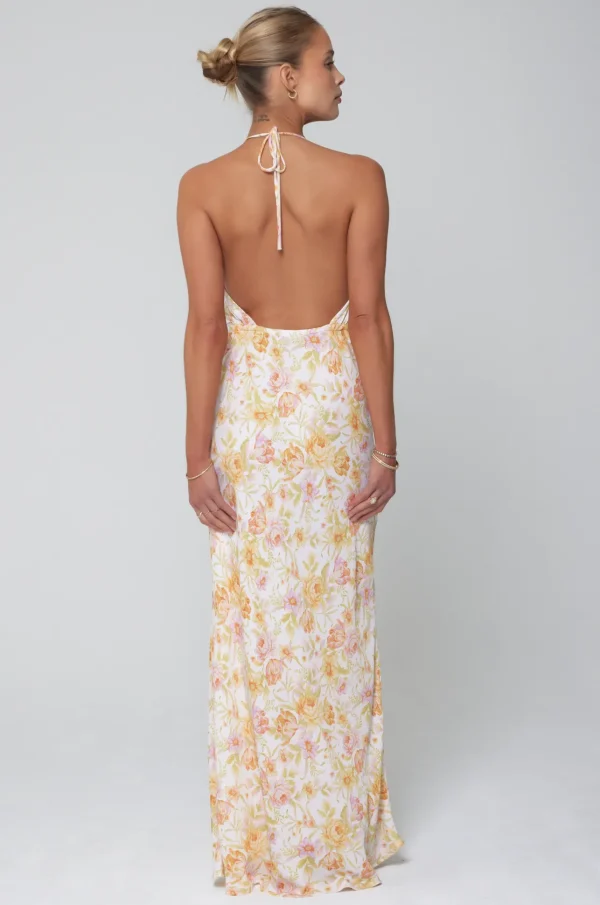 RESA Dresses | Pfeiffer Dress In Gardenia