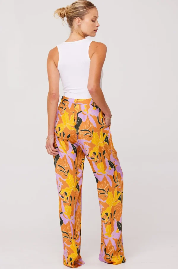 RESA Bottoms | Sasha Trouser In Doheny