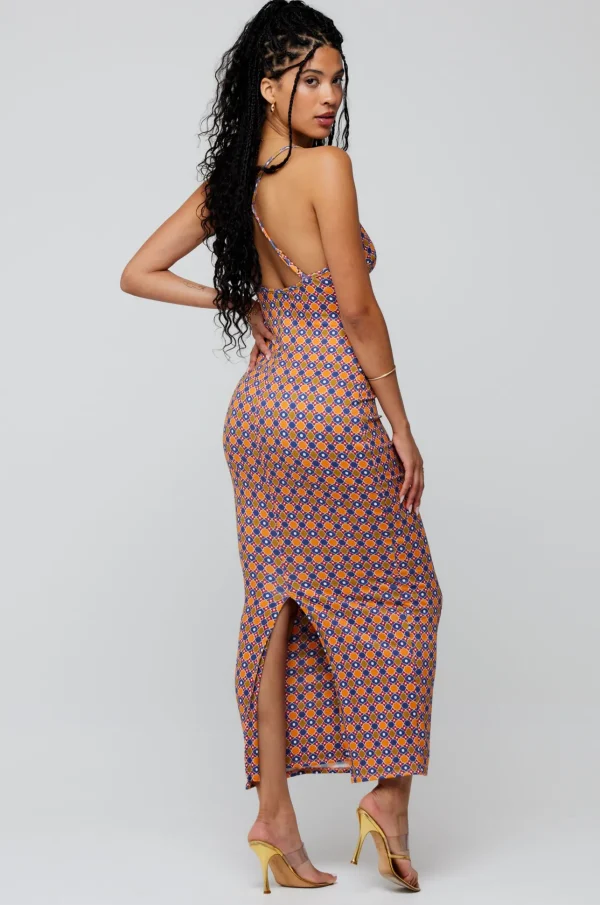RESA Dresses | Sophia Midi In Cortez