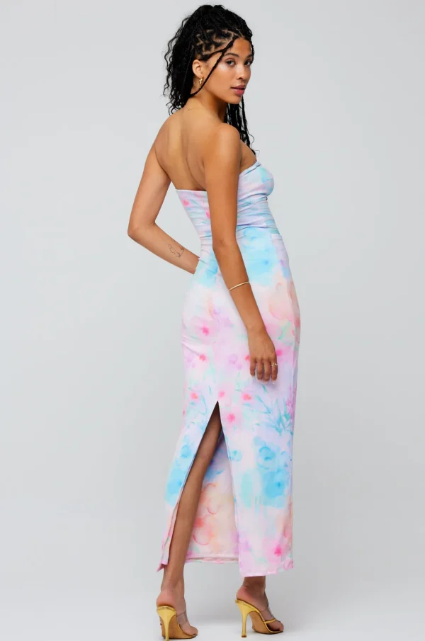 RESA Dresses | Summer Midi In Serene