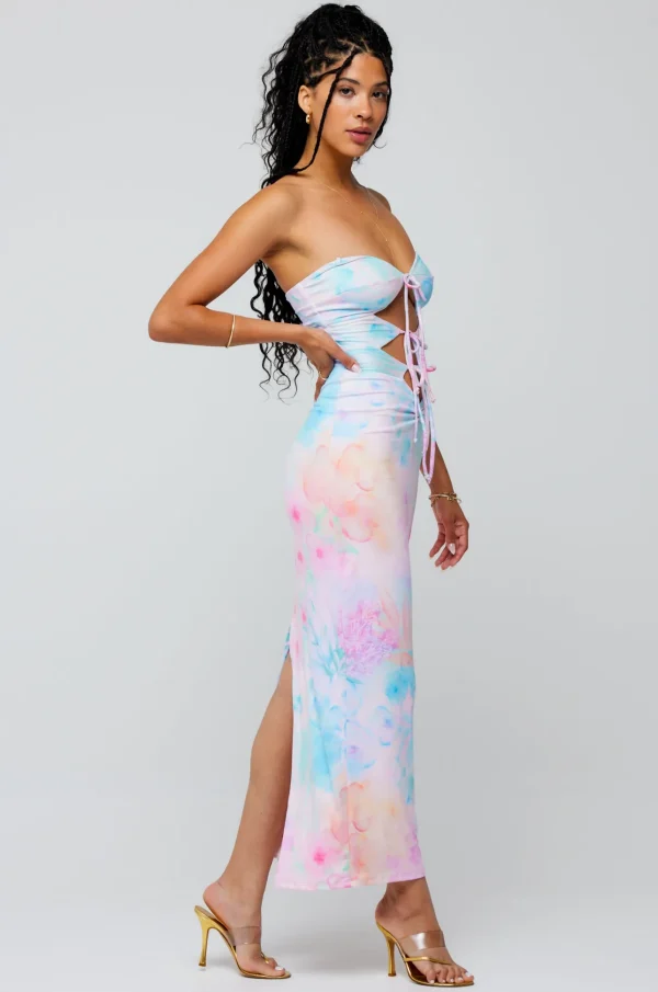 RESA Dresses | Summer Midi In Serene