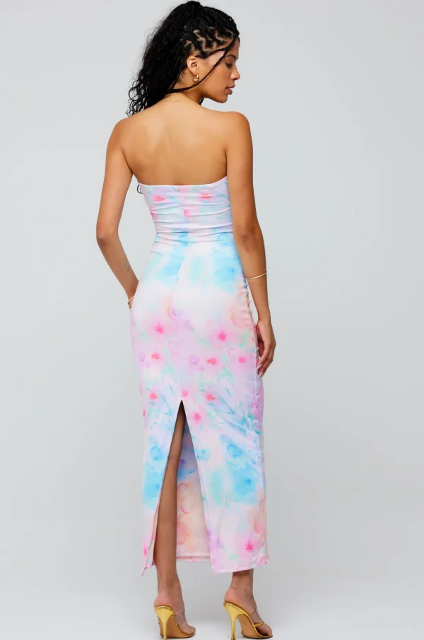 RESA Dresses | Summer Midi In Serene