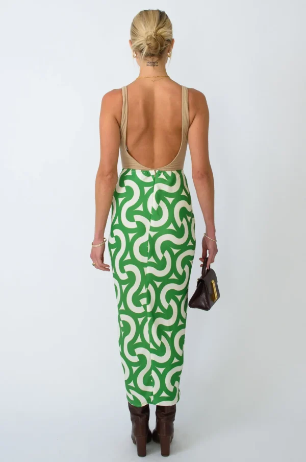 RESA Bottoms | Ziggy Skirt In Sublime