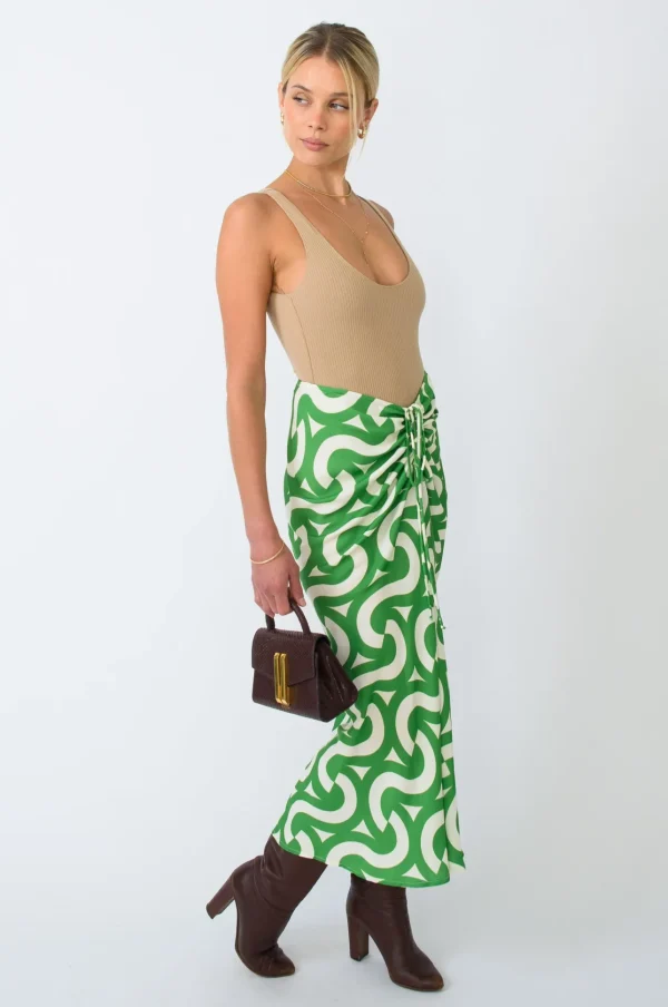 RESA Bottoms | Ziggy Skirt In Sublime